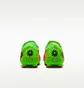 Бутси дитячі Nike Jr. Phantom 6 Low Pro Erling Haaland Big Kids Multi- Ground Soccer Cleats Green/Pink HQ2047-603