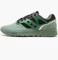 Кроссовки мужские Saucony Grid Sd Ht Green/Black S70388-2