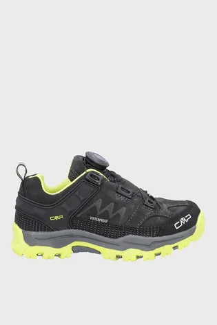 Кросівки дитячі CMP Kiruna Low Fitgo Grey 3Q56764-85US
