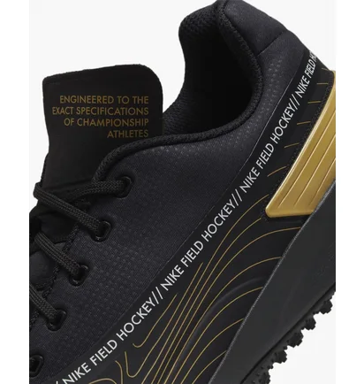 Кроссовки унисекс Nike Vapor Drive Black Av6634-017