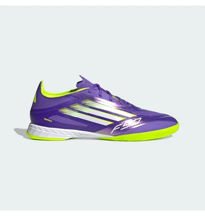 Футзалки мужские Adidas F50 Pro Violet JH7682