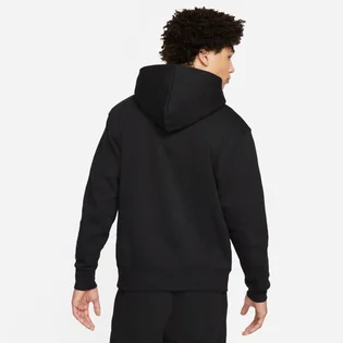 Худи мужское Air Jordan Sport Dna Mens Fleece Black Dj0218-010