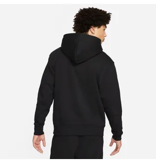 Худи мужское Air Jordan Sport Dna Mens Fleece Black Dj0218-010