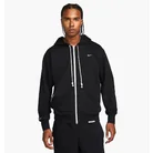 Толстовка мужская Nike Df Std Issue Fz Hoodie Black Dq5816-010