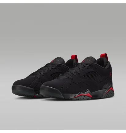 Кроссовки мужские Air Jordan 7 Rm Black HQ3950-006