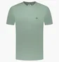 Футболка мужская C.P. Company T-Shirt Green 16CMTS068A-005100W-GREEN-BAY