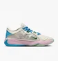 Кросівки унісекс Nike Freak 5 Basketball Shoes Beige DX4985-100