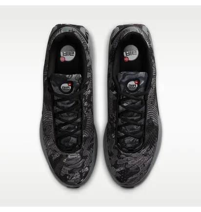 Кросівки чоловічі Nike Air Max Dn Nrg Black IM6136-001