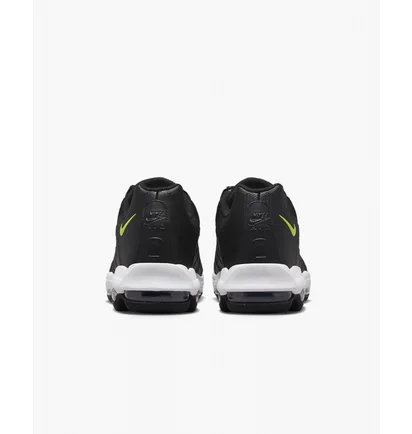 Кросівки чоловічі Nike Air Max 95 Ultra Black FD0662-002