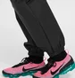 Штаны детские Nike Girls Cargo Black FZ5554-010
