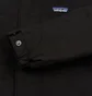 Куртка мужская Patagonia Isthmus Jacket Black 26990BLK