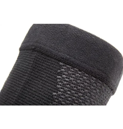 Налокотник унисекс Adidas Performance Elbow Support Black ADSU-13331