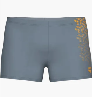 Плавки мужские Arena Kikko Grey 006703-530
