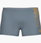 Плавки чоловічі Arena Kikko Grey 006703-530