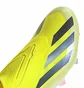 Бутсы унисекс Adidas X Crazyfast Elite Ll Sg Yellow IF0662