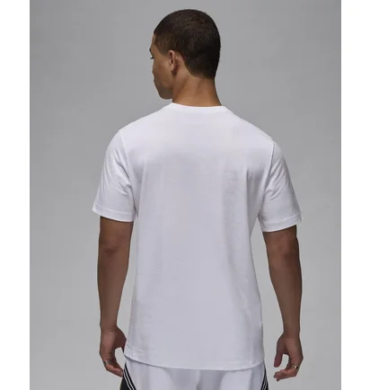 Футболка мужская Air Jordan T-Shirt Air White DV1445-102