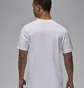 Футболка мужская Air Jordan T-Shirt Air White DV1445-102