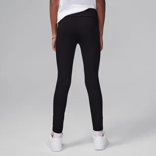 Легінси дитячі Air Jordan Dri-Fit Essentials Junior Black 45D296-023