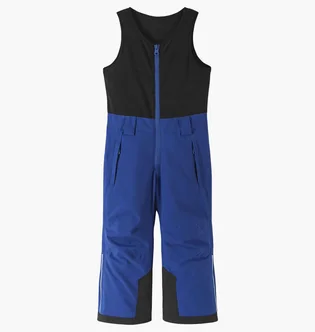 Комбінезон дитячий Reima Alppi Blue/Black 5100051B-6900