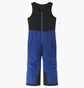 Комбінезон дитячий Reima Alppi Blue/Black 5100051B-6900