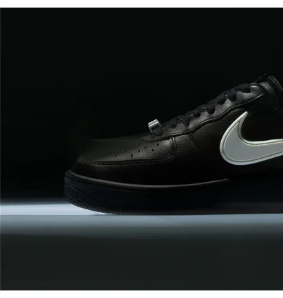 Кроссовки мужские Nike X Ambush Air Force 1 Low Black DV3464-001