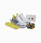 Кросівки чоловічі Adidas X Lego® Ultraboost Dna White FY7690