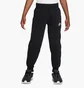Штаны детские Nike Nsw Club Ft Jggr Lbr Black FD3019-010