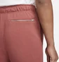 Штаны мужские Air Jordan Essentials Statement Fleece Pants Orange Da9812-691