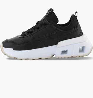 Кросівки жіночі Fila Upgr8 Wmn Black FFW012580010