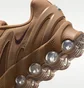 Кросівки чоловічі Nike Air Max Dn8 Lthr Brown IB6381-200