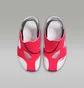 Сандали детские Air Jordan Flare Red CI7849-603