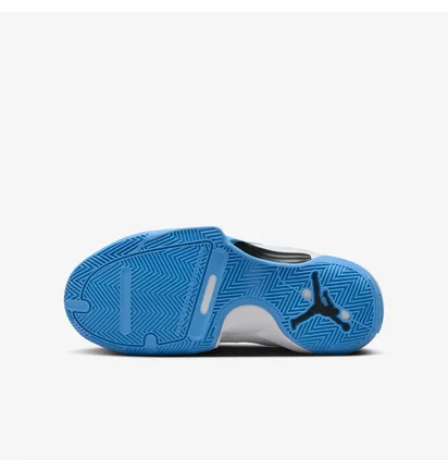 Кроссовки детские Air Jordan One Take 5 Blue/White FD2338-104