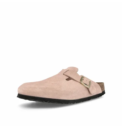 Тапочки мужские BIRKENSTOCK Boston Bs Pink 1026171