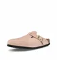 Тапочки мужские BIRKENSTOCK Boston Bs Pink 1026171