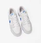 Кроссовки мужские Nike Dunk Low Retro White/Grey DV0831-108