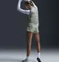Шорты женские Nike Dri-Fit One Green FV6364-370