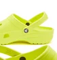 Тапочки мужские CROCS Classic Clog Yellow 10001-76M
