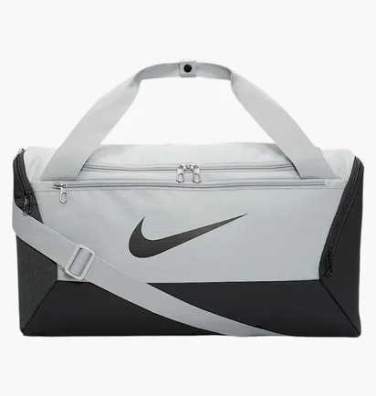 Сумка унісекс Nike Brasilia Training Grey BA5957-077