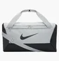 Сумка унісекс Nike Brasilia Training Grey BA5957-077