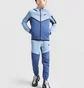 Спортивний костюм дитячий Nike Sportswear Blue HV5867-486__HV5869-461