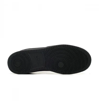 Кросівки чоловічі Nike Ebernon Low Black AQ1775-003