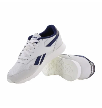 Кроссовки мужские Reebok Royal Ultra White GY8837