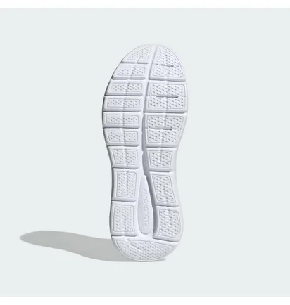 Кроссовки женские Adidas Cloudfoam Comfy Grey IH6126