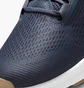 Кросівки чоловічі Nike Air Zoom Structure 24 Blue DA8535-400
