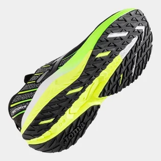 Кросівки чоловічі Joma Victory Men 2501 Black RVICTS2501