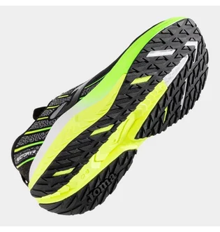 Кросівки чоловічі Joma Victory Men 2501 Black RVICTS2501
