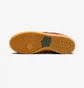 Кросівки унісекс Nike Sb Dunk Low Pro Red HF3704-800