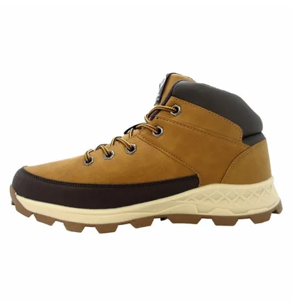 Черевики чоловічі Lee Cooper Brown LCJ22011390M
