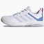 Кроссовки женские Adidas Ligra 7 Indoor Shoes White HQ3517