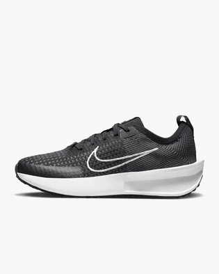 Кросівки жіночі Nike Interact Run Road Running Shoes Grey FD2292-003
